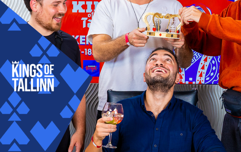10th Edition of Kings of Tallinn Kicks Off Today