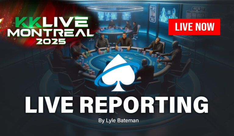 2025 KK Live Montreal Live Reporting