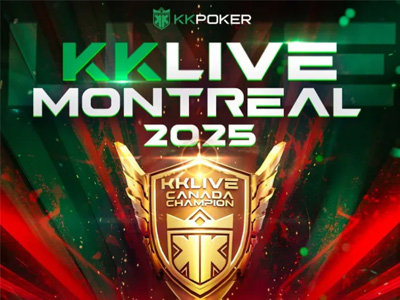 2025 KKLive Montreal