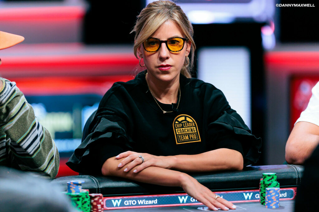 Women in Poker Hall of Fame Has Three New Members