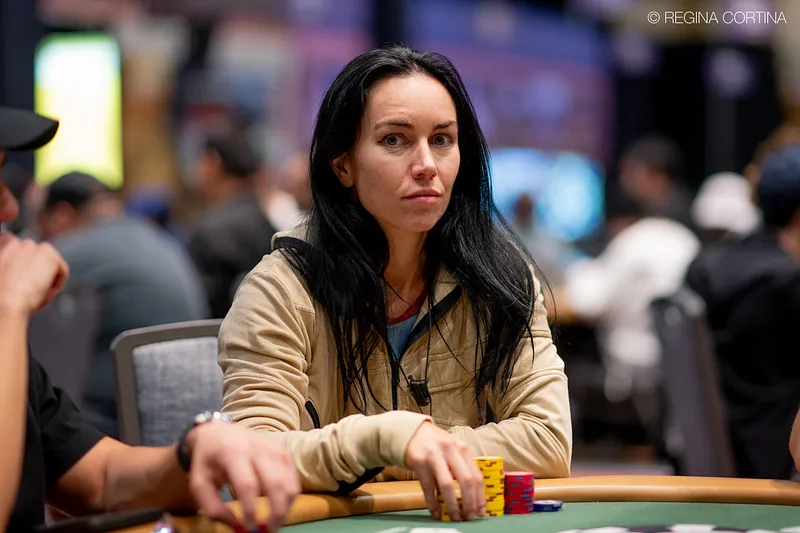 Eight Women Are Nominated for Poker Hall of Fame in 2024