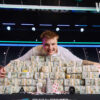 Lucas Jumalon Wins 2026 WSOP Main Event and $10,000,000 at 22 Years Old