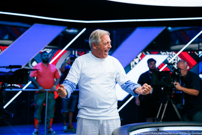 Lucien Cohen Wins the Biggest PokerStars LIVE Tournament in History