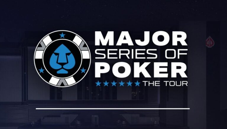 Major Series of Poker Tour
