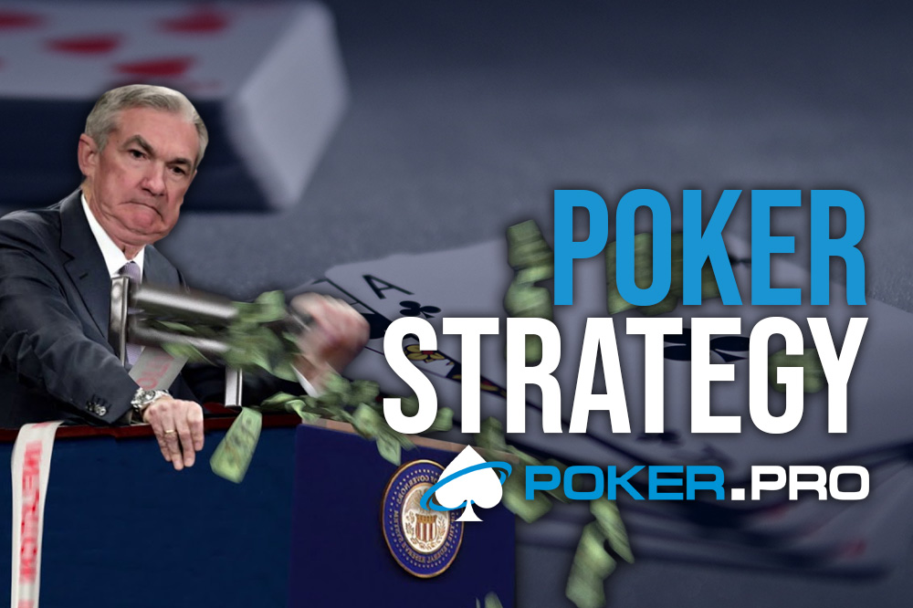 Making Money in Poker With Preflop Adjustments Tighten Money Printer Go Brrr