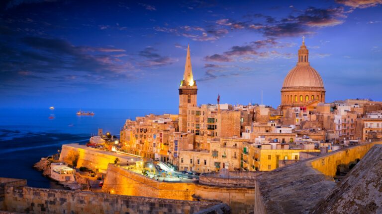 Malta