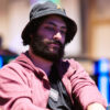 Sasha Liu Edges Ahead of Zamani as Bubble Approaches in 2026 WSOP Main Event
