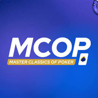 Master Classics of Poker Badge