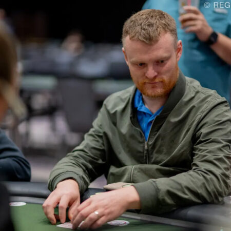 British Poker Players Vegas News