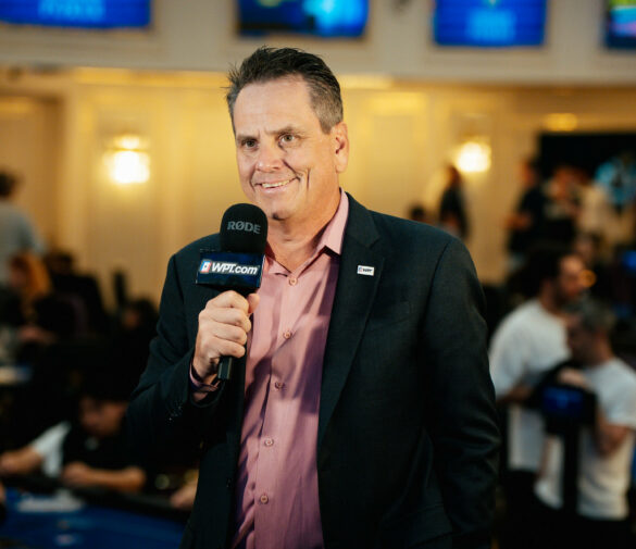 Matt Savage Is in Sydney, Where the Sliding Cards Debate Is Already Settled