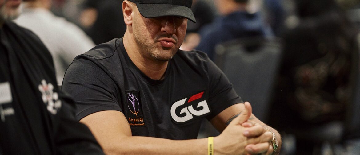 Five WSOP Main Event Champions Make it Through Day 2abc – Can Michael Mizrachi Make it a Double?