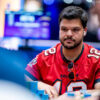 WSOP Main Event Stands as Fourth Biggest in History, Rossitto Bags Chip Lead