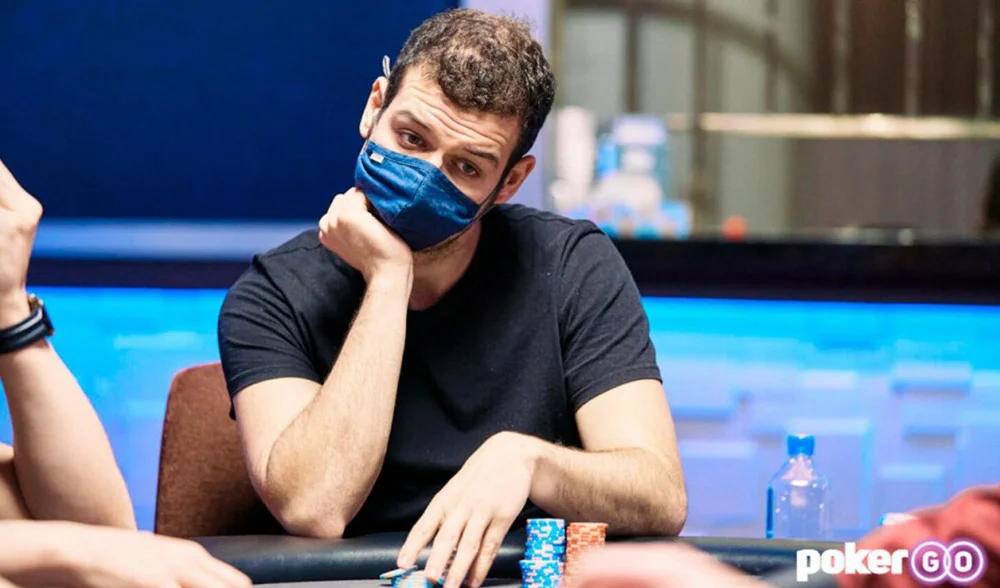 Michael Addamo Wins a Record 5th Super MILLION$ Title for $518,640