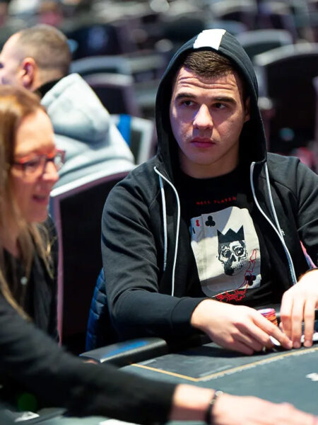 Pantaleev Turns €550 Into a WSOP Circuit Ring as PLO Opener Wraps Up in Bratislava