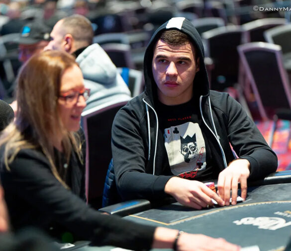 Pantaleev Turns €550 Into a WSOP Circuit Ring as PLO Opener Wraps Up in Bratislava