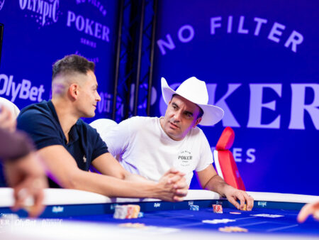 No Filter Poker Taking the World by Storm | Documentary