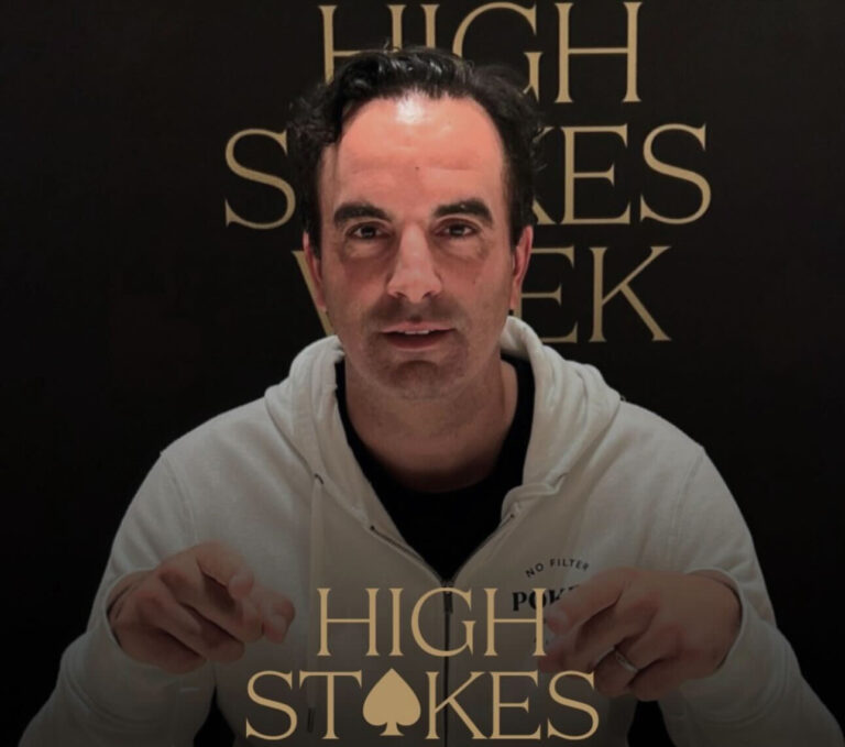 Mournir Tajiou Bombay High Stakes Week Anniversary Winner