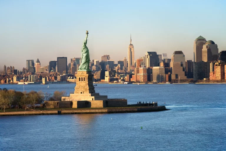 A New York Senate Is Aiming to Legalize Online Poker Within the State
