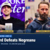 Nick Seward Defeats Daniel Negreanu to Win 2026 Poker Masters Event #9: $26,000 NLH