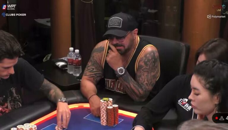 Hustler Casino Live Co-Owner is Out Due to Controversy