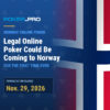 Norway’s Online Poker Exile: World Champions, Blocked Platforms and What Changes if Norsk Tipping Gets Poker
