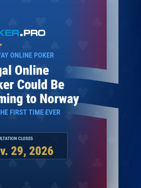 Norway’s Online Poker Exile: World Champions, Blocked Platforms and What Changes if Norsk Tipping Gets Poker
