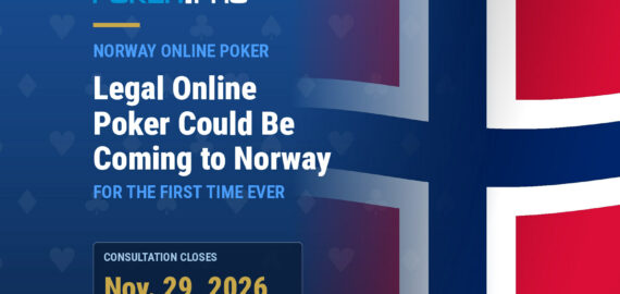 Norway’s Online Poker Exile: World Champions, Blocked Platforms and What Changes if Norsk Tipping Gets Poker
