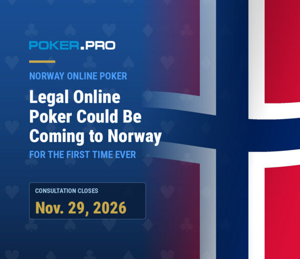 Norway’s Online Poker Exile: World Champions, Blocked Platforms and What Changes if Norsk Tipping Gets Poker