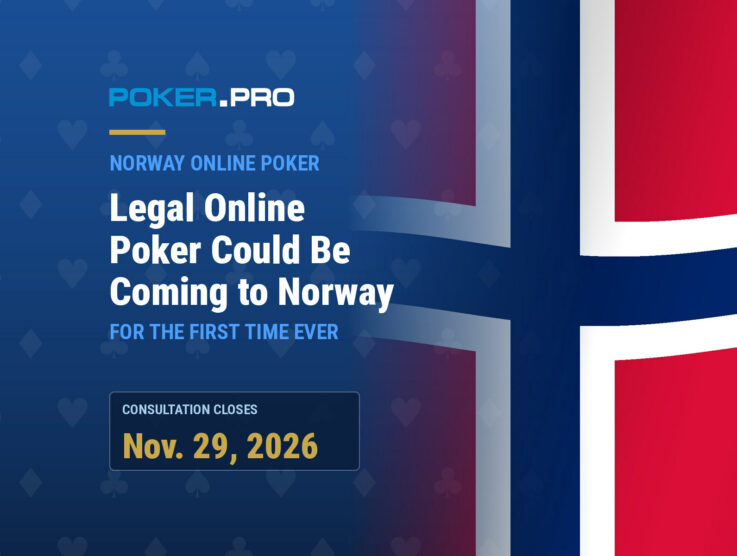 Norway’s Online Poker Exile: World Champions, Blocked Platforms and What Changes if Norsk Tipping Gets Poker