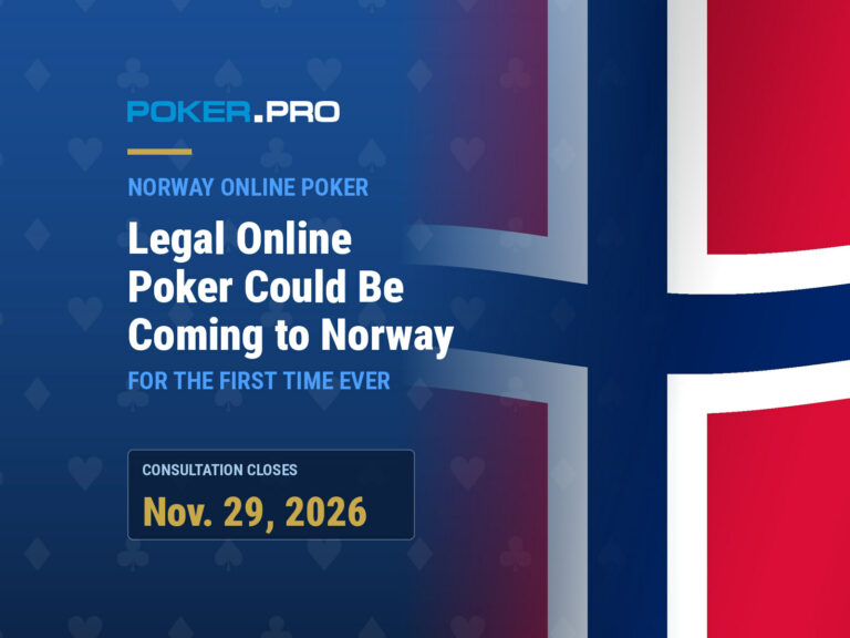 Norway’s Online Poker Exile: World Champions, Blocked Platforms and What Changes if Norsk Tipping Gets Poker
