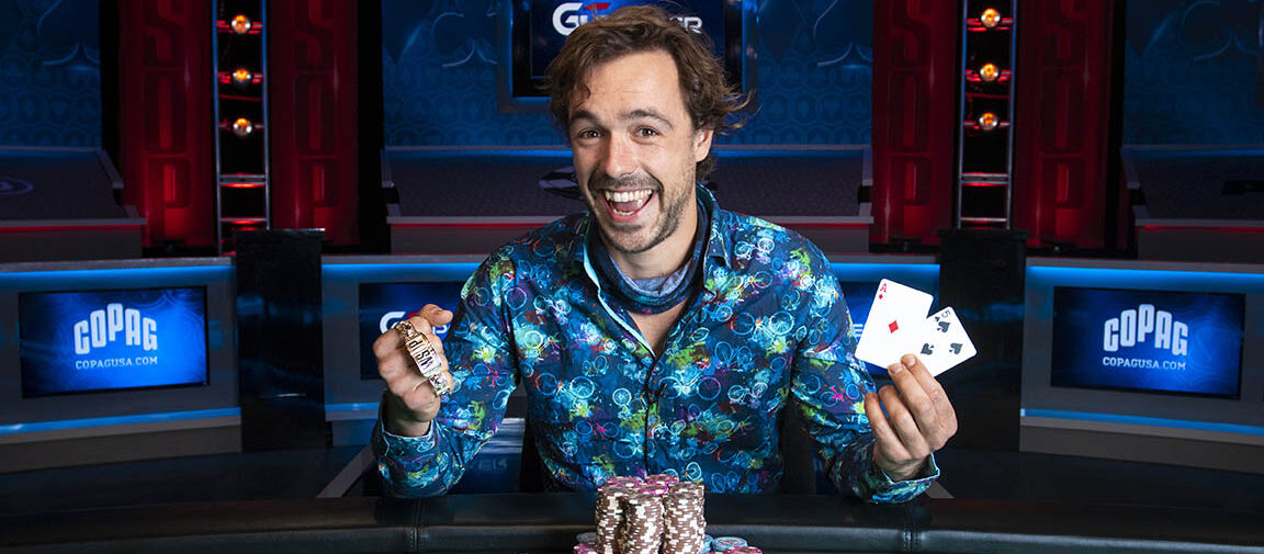 wizowizo at 34: The Full Story of Ole Schemion’s Poker Career on His Birthday