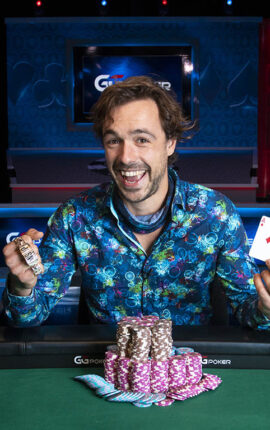 wizowizo at 34: The Full Story of Ole Schemion’s Poker Career on His Birthday