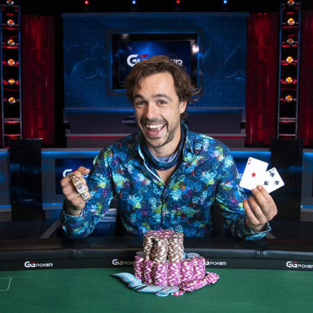 wizowizo at 34: The Full Story of Ole Schemion’s Poker Career on His Birthday