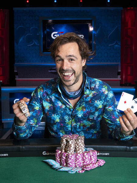 wizowizo at 34: The Full Story of Ole Schemion’s Poker Career on His Birthday