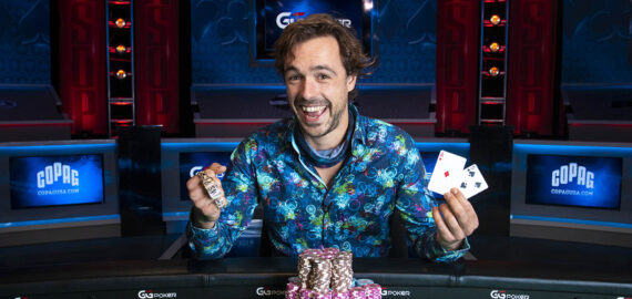 wizowizo at 34: The Full Story of Ole Schemion’s Poker Career on His Birthday