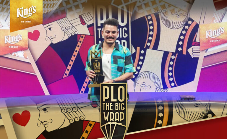 Swedish Domination as Omar Eljach Secures Victory at The Big Wrap PLO Main Event