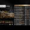 Onyx Club High Roller Series to Combine Luxury, Big Buy-Ins, and Premium Cash-Game Action