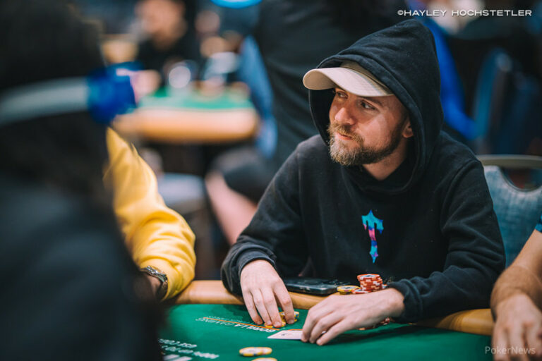 GGPoker Refunds Over 150k to Patrick Leonard For Security Breaches of Other Player