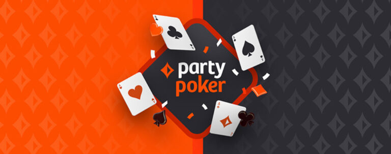PartyPoker iPoker Banner