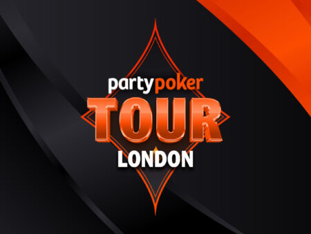 How to Follow PartyPoker Tour London at Genting Stratford