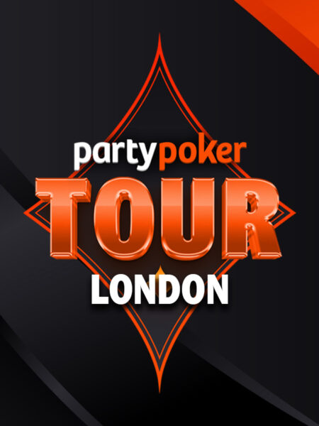 How to Follow PartyPoker Tour London at Genting Stratford
