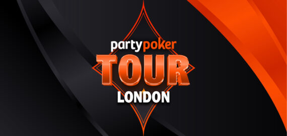 How to Follow PartyPoker Tour London at Genting Stratford