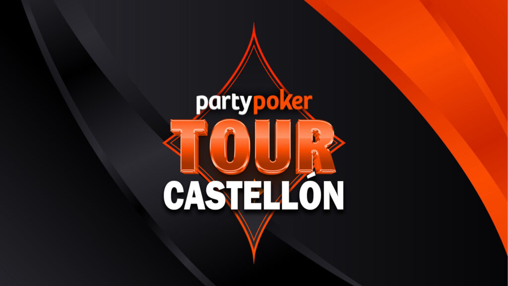 2026 PartyPoker Tour Castellón