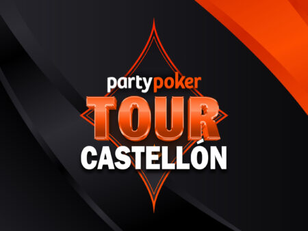 The 2026 PartyPoker Tour Heads to Castellón in October