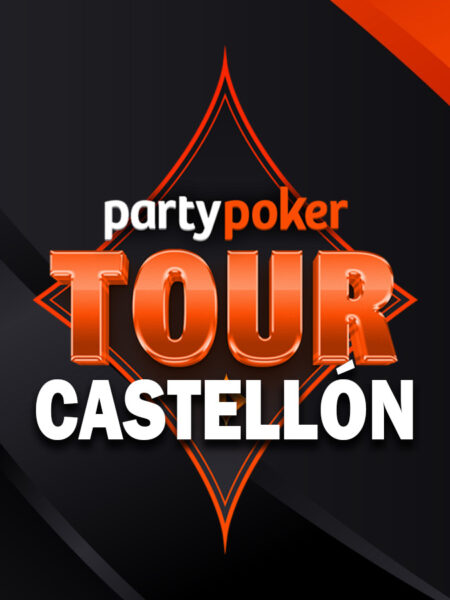 The 2026 PartyPoker Tour Heads to Castellón in October