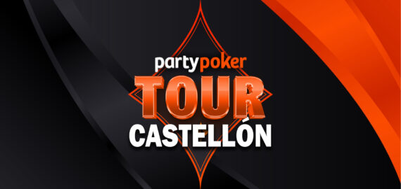The 2026 PartyPoker Tour Heads to Castellón in October