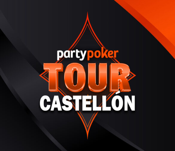 The 2026 PartyPoker Tour Heads to Castellón in October