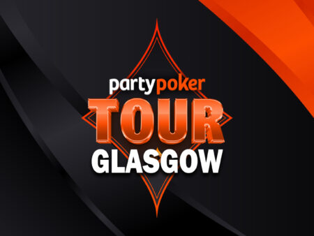 PartyPoker Tour Returns to Scotland and Alea Casino Glasgow in August