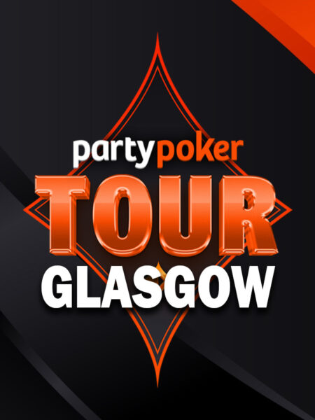 PartyPoker Tour Returns to Scotland and Alea Casino Glasgow in August