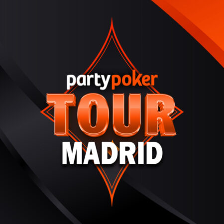 The 2026 PartyPoker Tour Madrid Schedule Mixes Classic Tournaments With Brand New Events